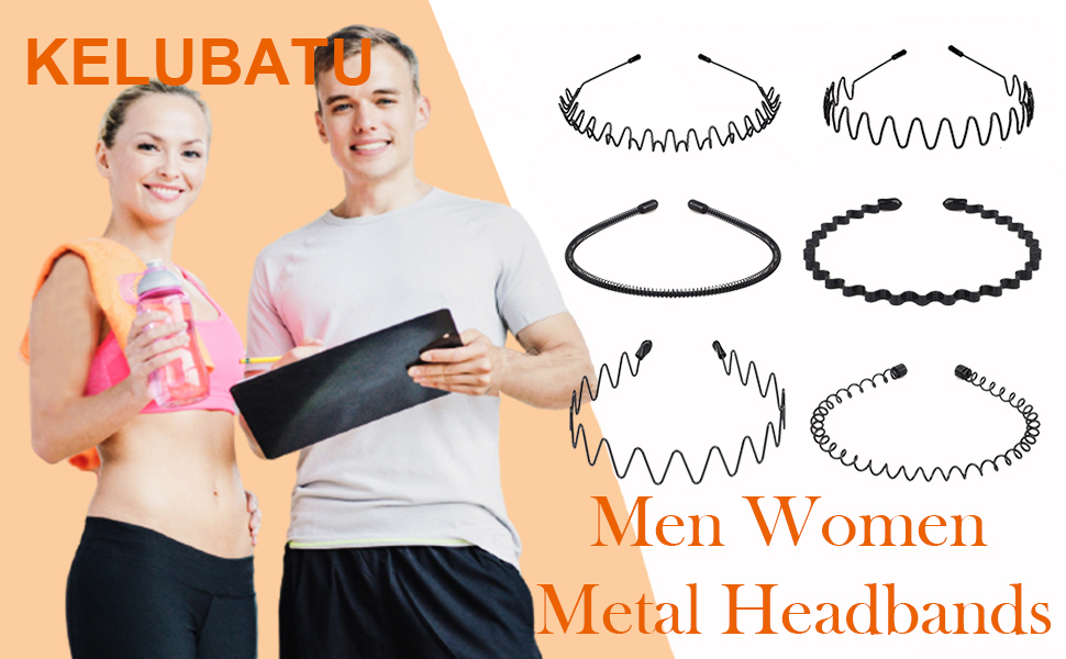 hair bands for men hair