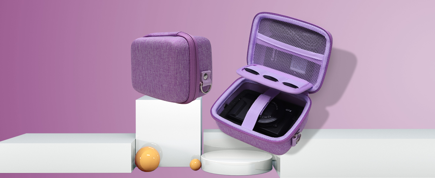Camera Case