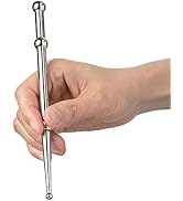 FeelFree Sport Stainless Steel Manual Acupressure Pen-Trigger Point Massage Tool-Reflexology Pres...