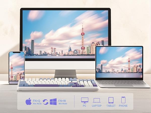 cypher96 gaming keyboard