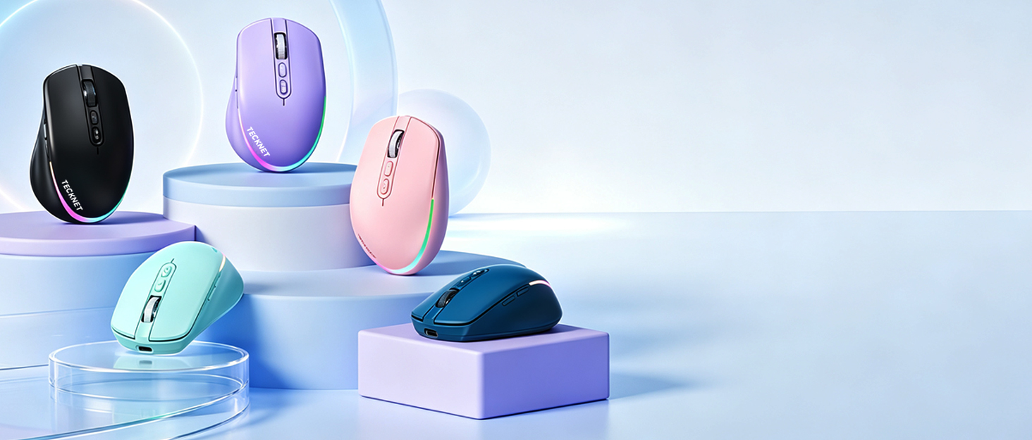 wireless mouse