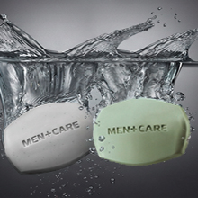 Dove Men+Care Face & Body Bar