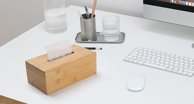 tissue box cover