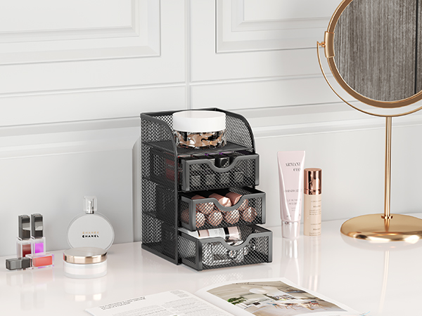 Makeup Organizer