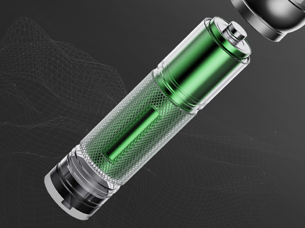 flashlights high lumens