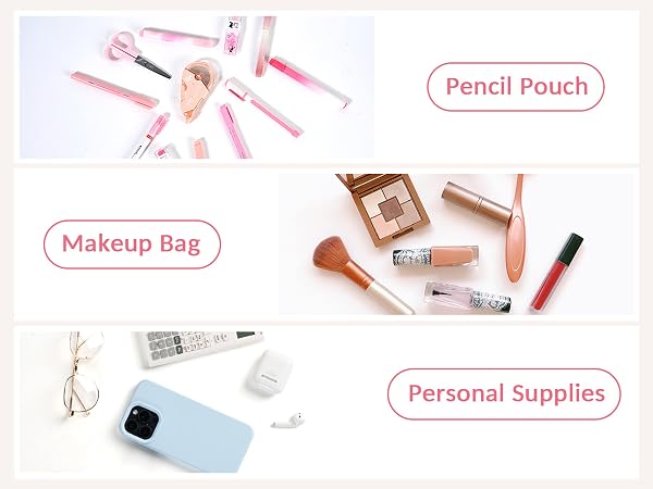 large pencil pouch