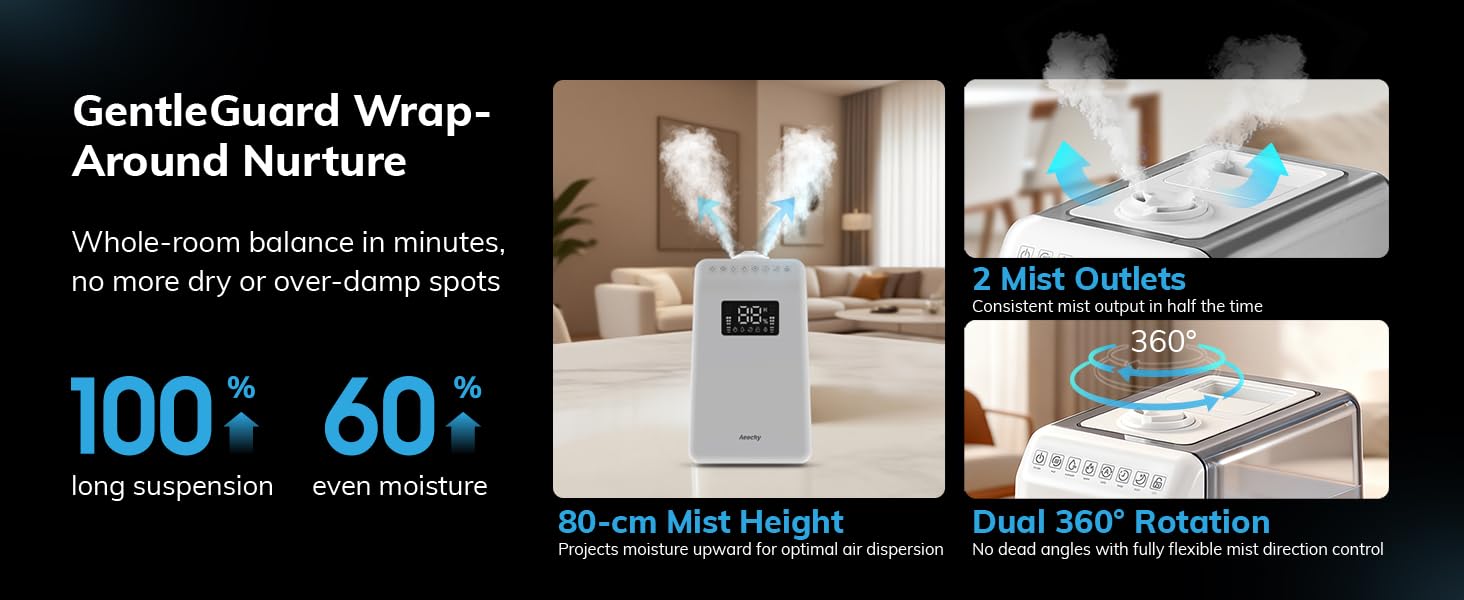humidifier
