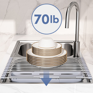 dry rack for dishes,sink drainer