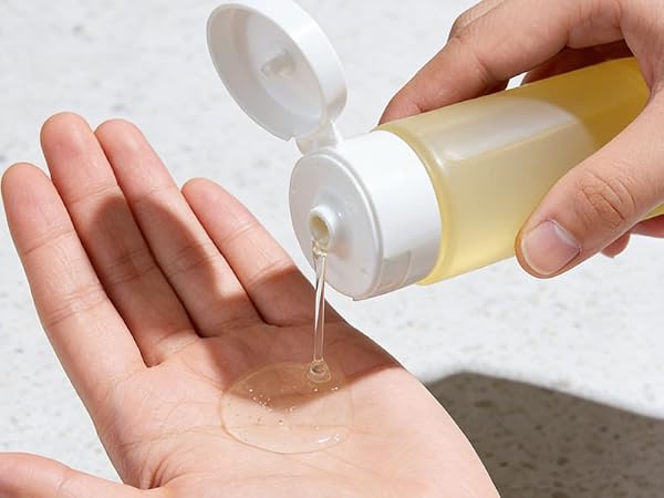 travel size container