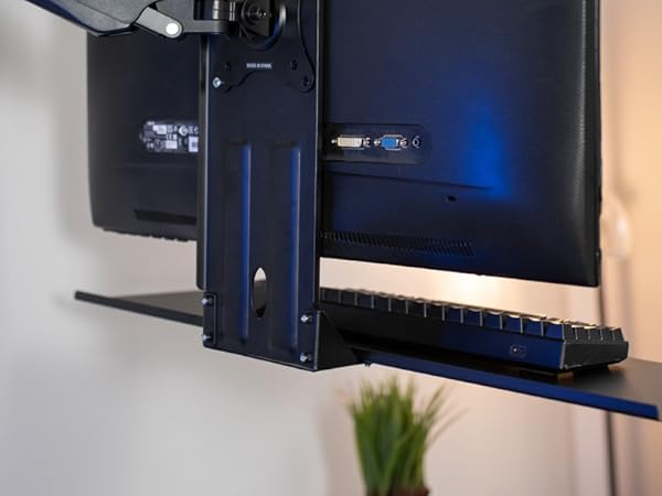 MOUNT-KB03 Main