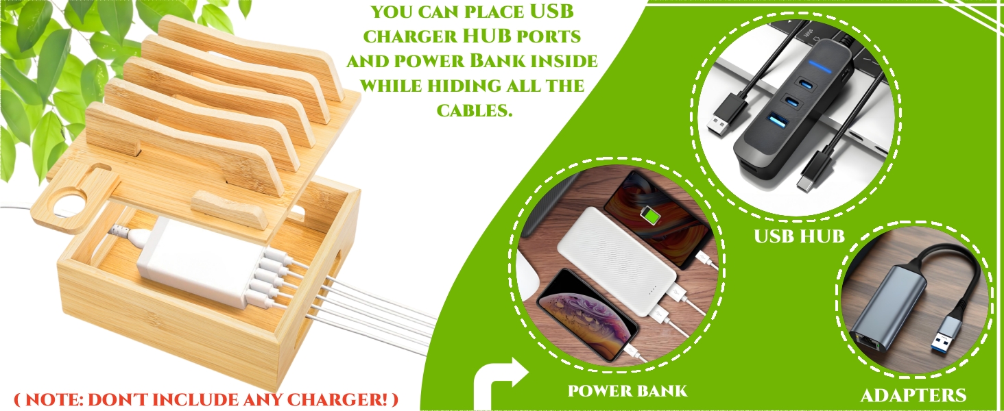 charging station