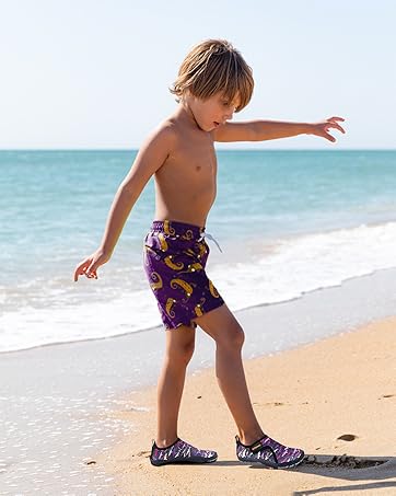 water shoes