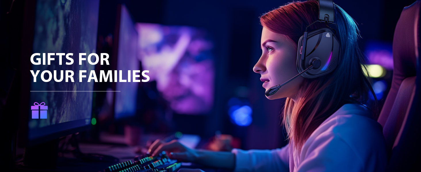 Gaming Headset