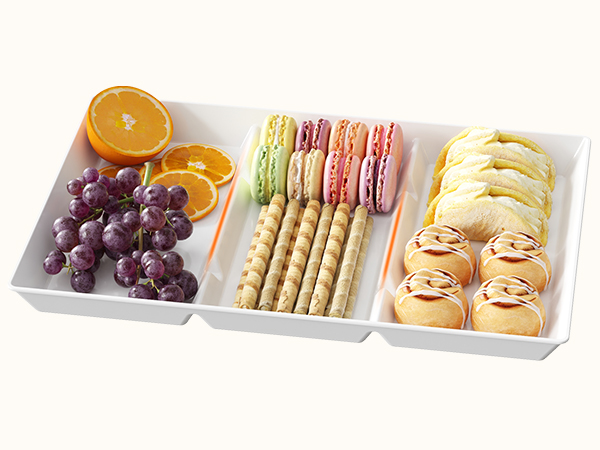 Lifewit.Divided.Serving.Tray