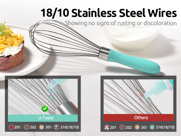 wire whisk