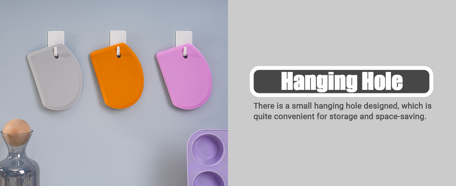 Hanging Hole