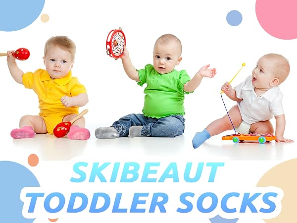 toddler socks