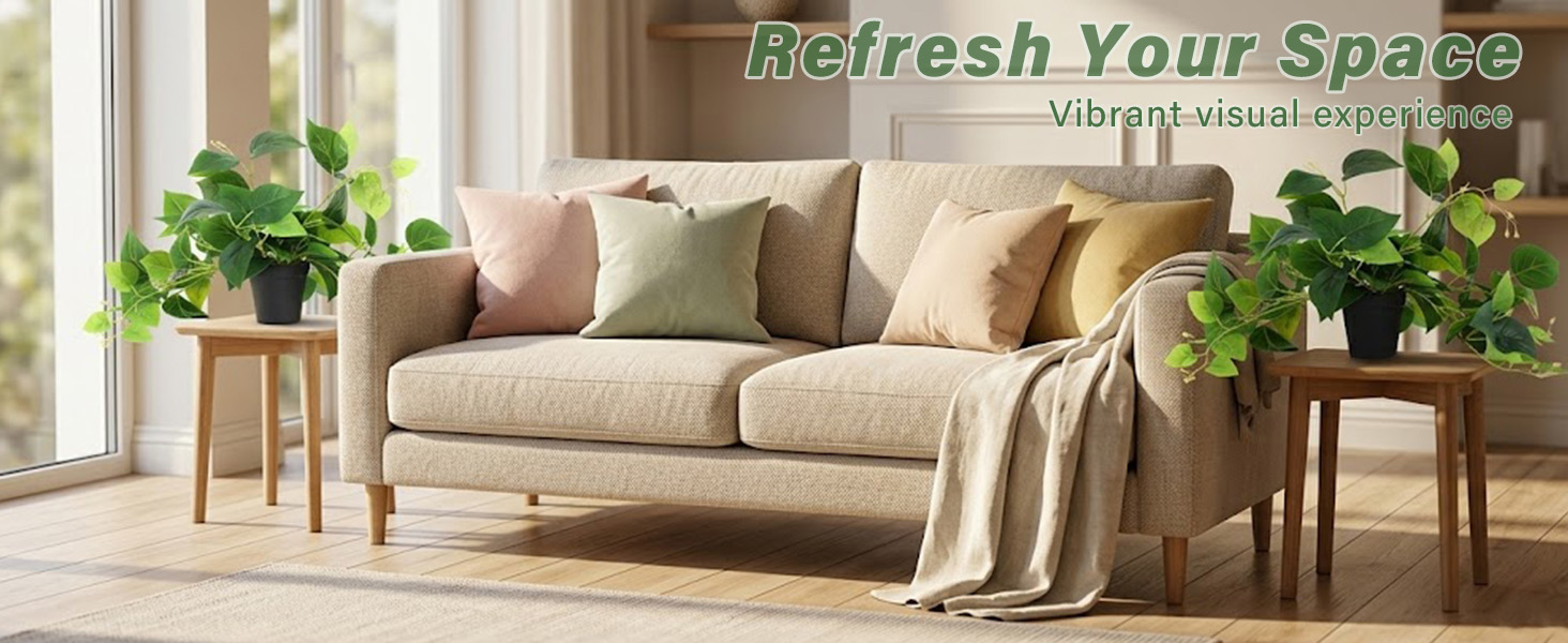 Refresh Your Space