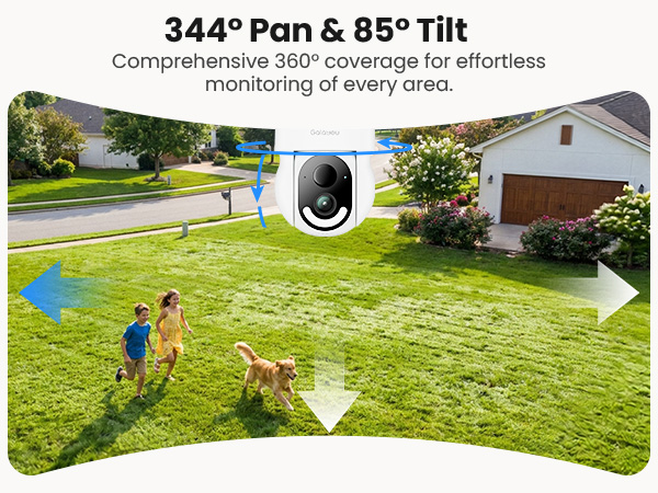 security camera