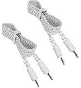 Suitable for Dept 56 Accessories for Villages Power Cords Lights. Replacement of Villages Buildin...