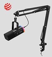 gaming mic