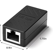 rj45 Coupler