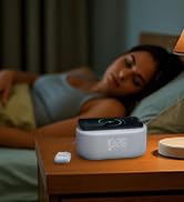sound machine for sleep