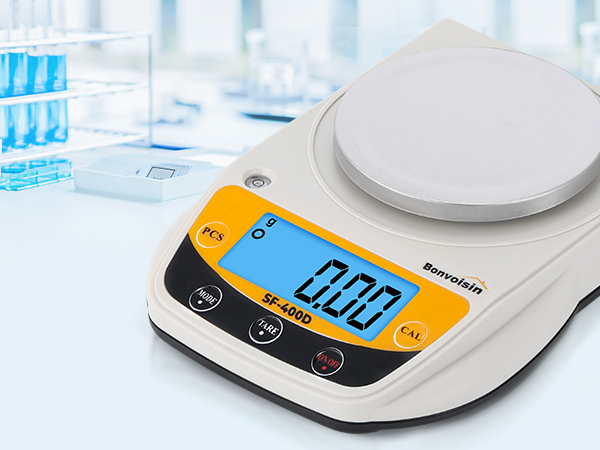 lab scale