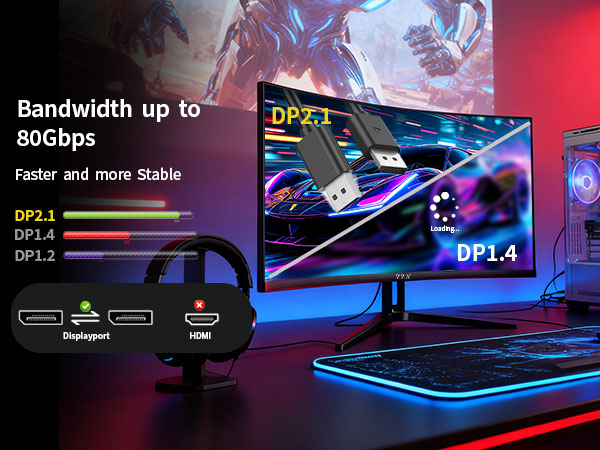 display port