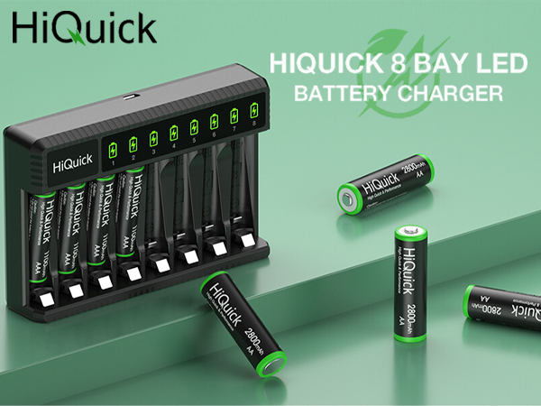 battery charger