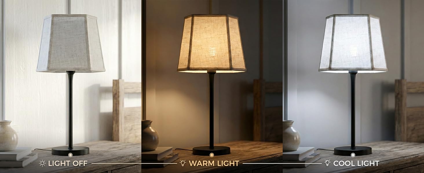Lamp Shade Light