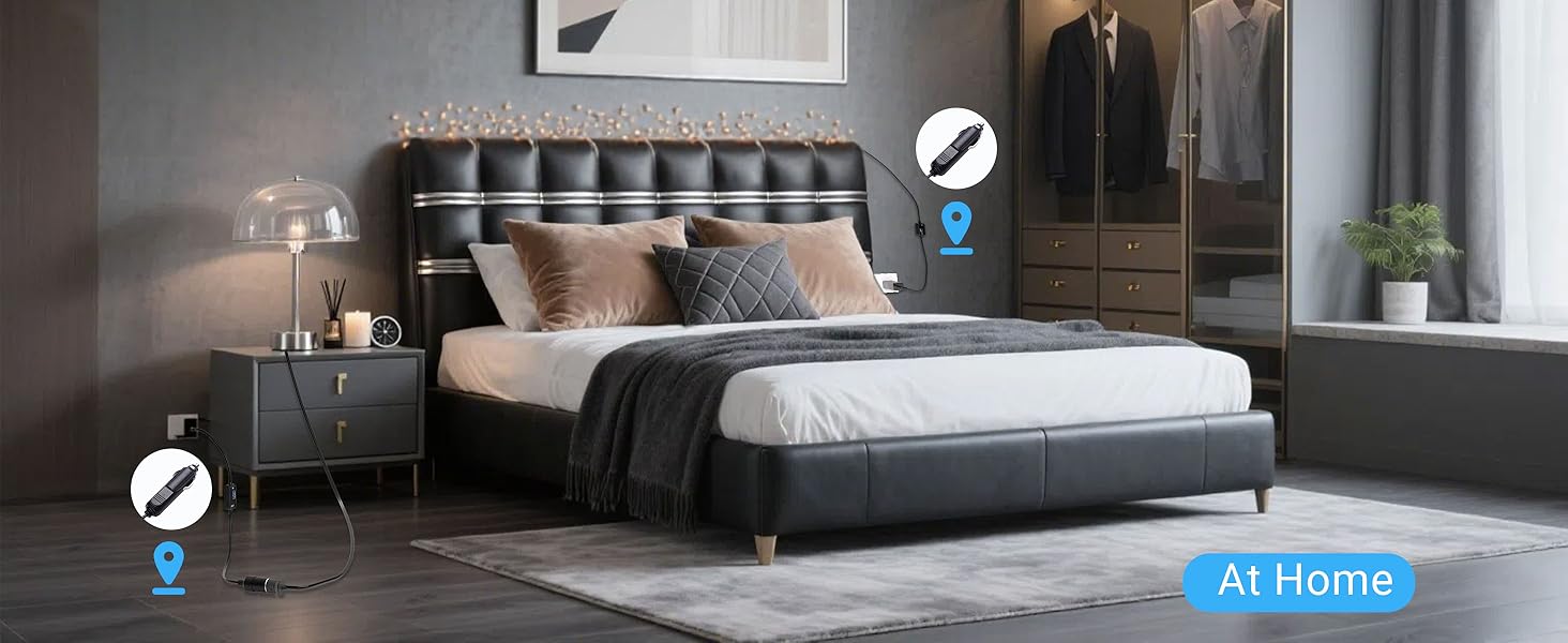 12 volt to usb adapter