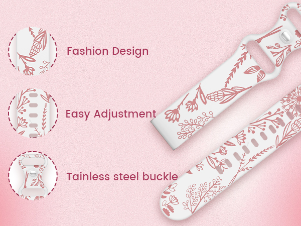 smart watches for women iphone compatible