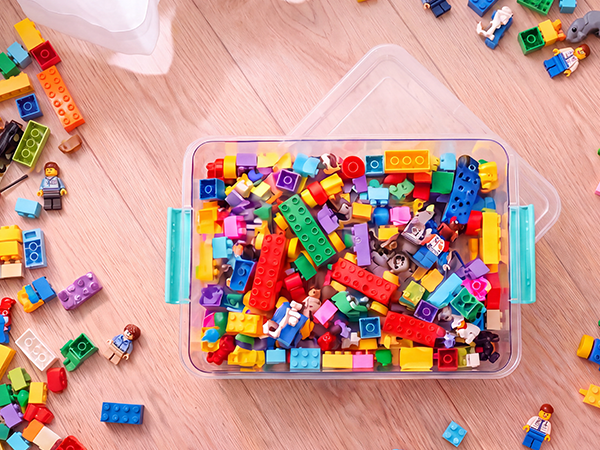 storage containers