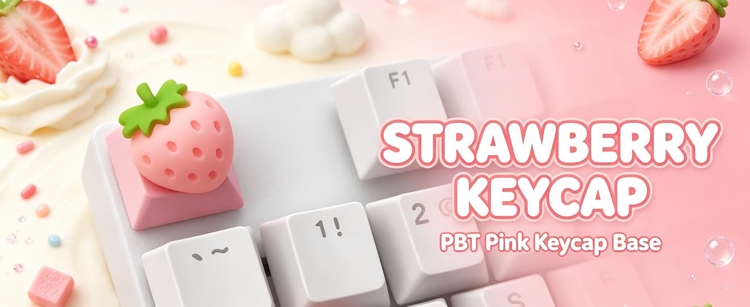 Keycap
