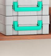 doterra travel case storage for essential oils carry oil organizer young living labels bottles small