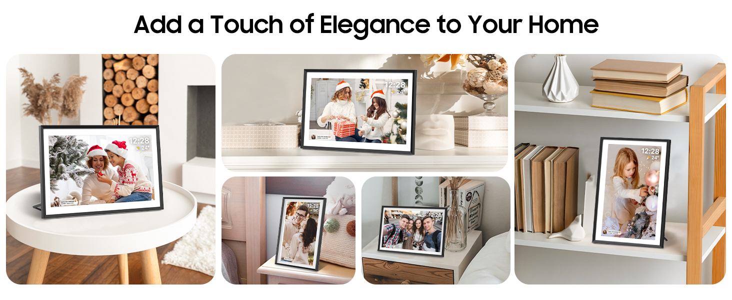 Digital Picture Frame