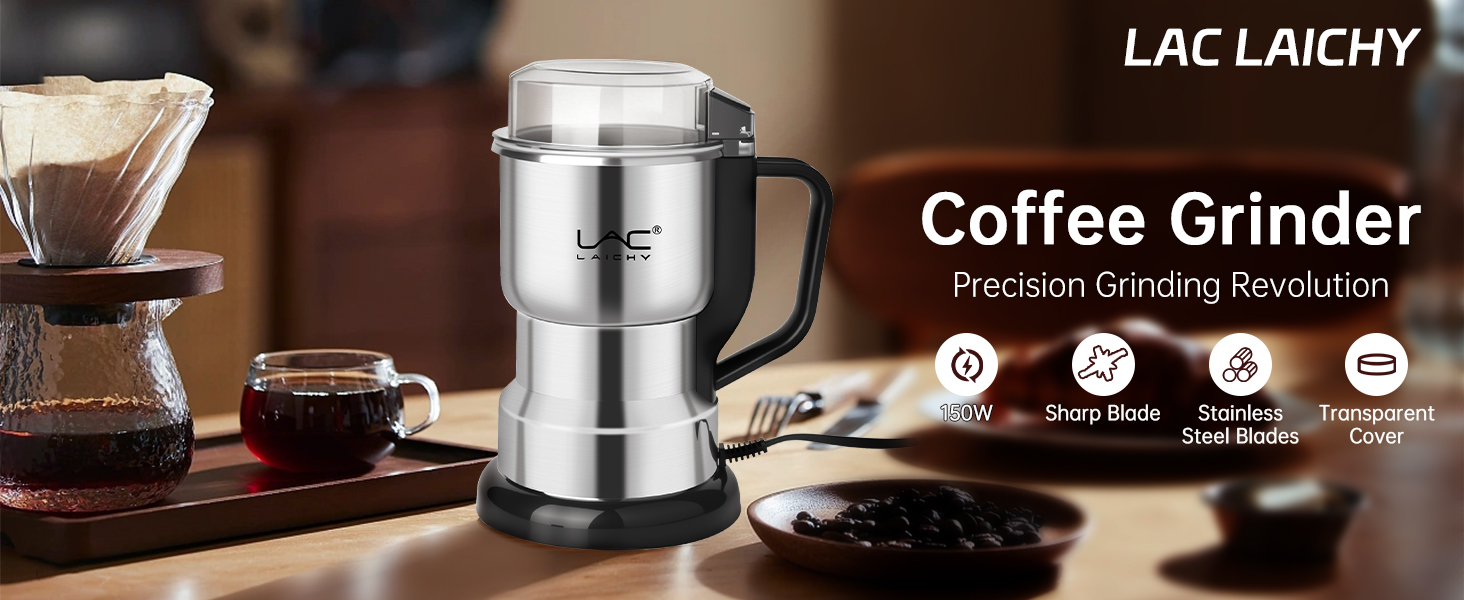 coffee bean grinder