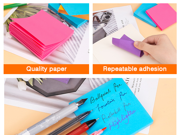 Quality paper