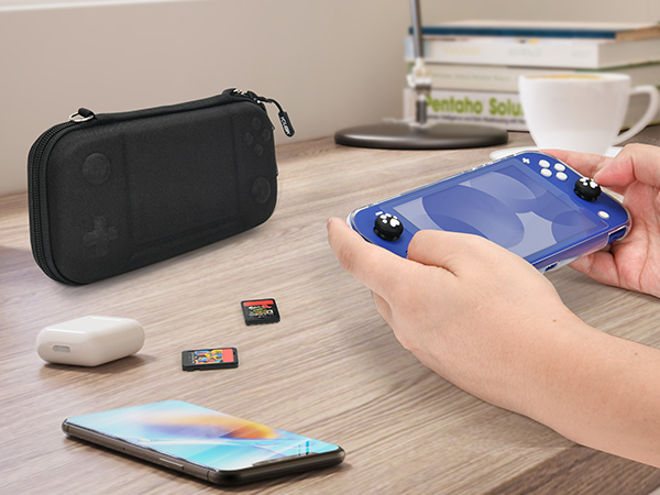switch lite case