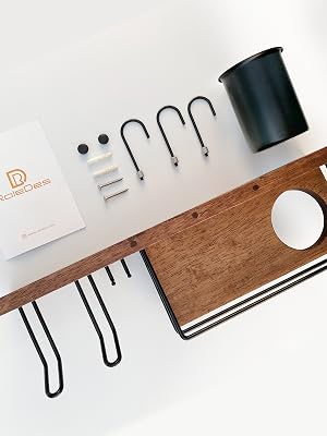Hair Dryer Holder