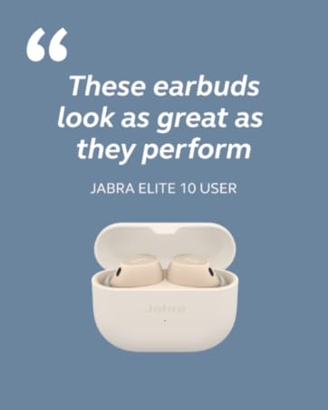 Jabra Elite 10