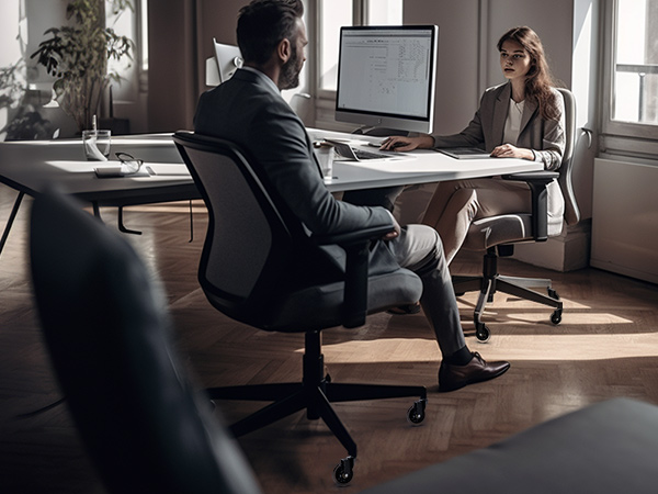 wheels for office chair
