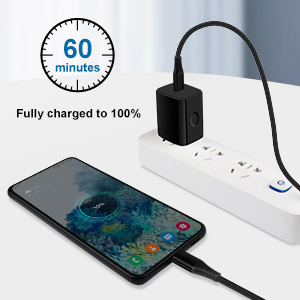 fast charging
