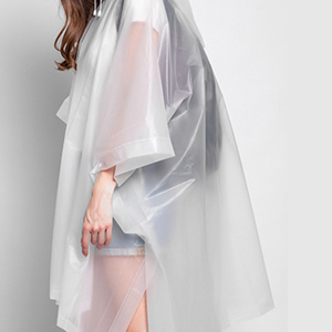 Rain Ponchos