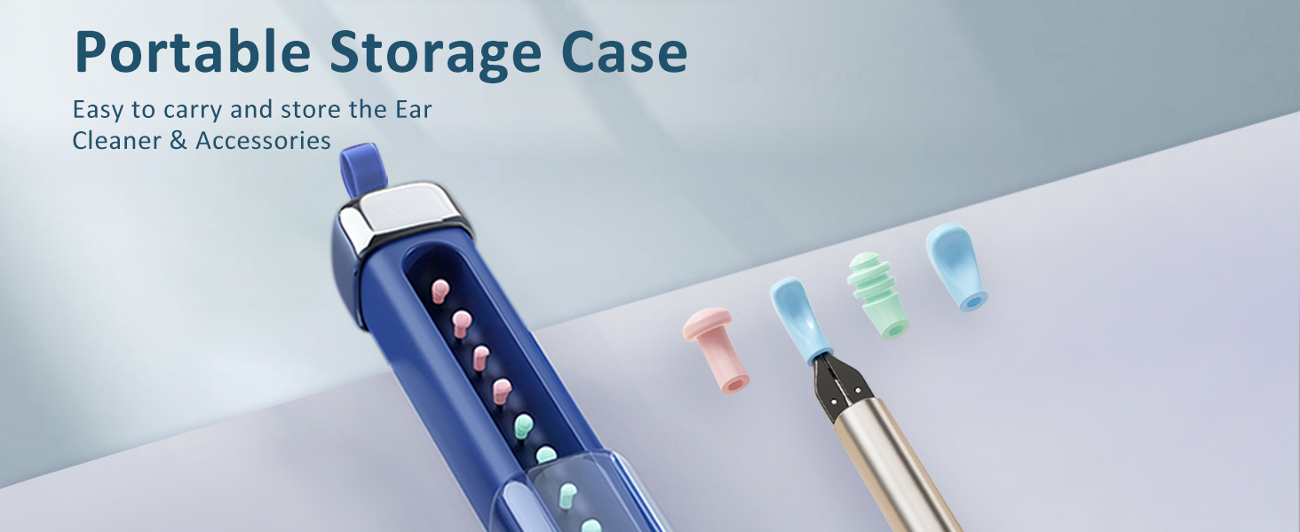 ear wax removal camera