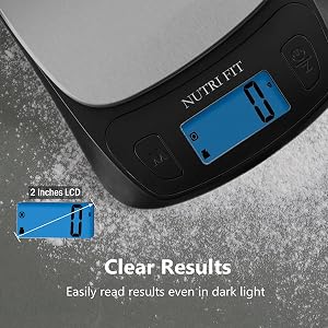 EK3643H-B Clear Results