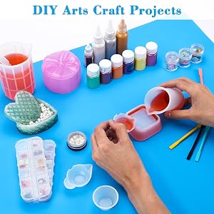diy art craft projects