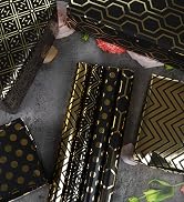 wrapping paper