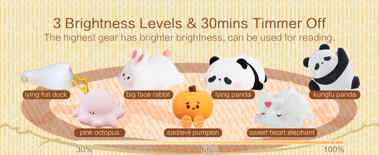cute lamps